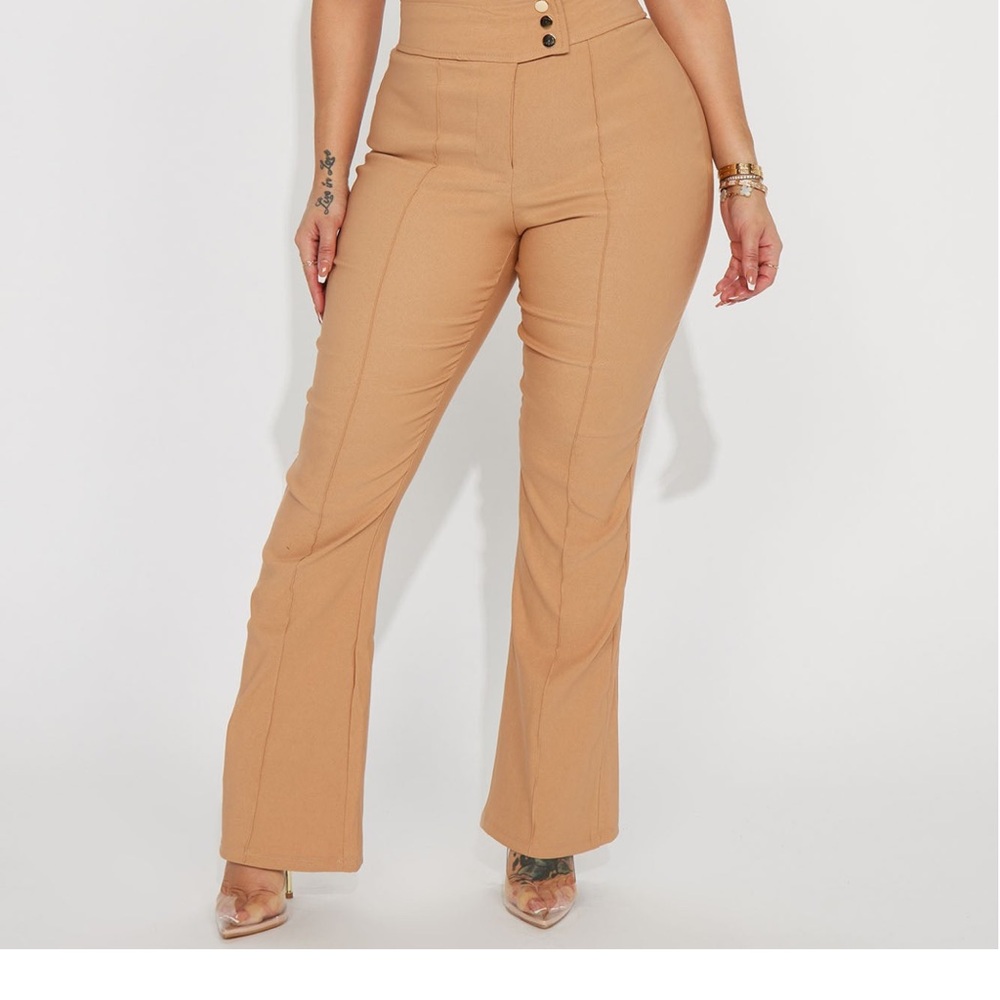 Lydia Trouser Pant